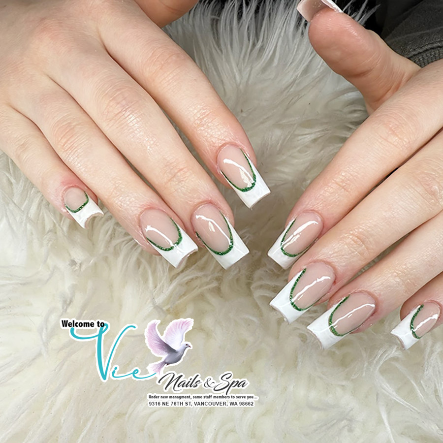 VIE Nails & Spa